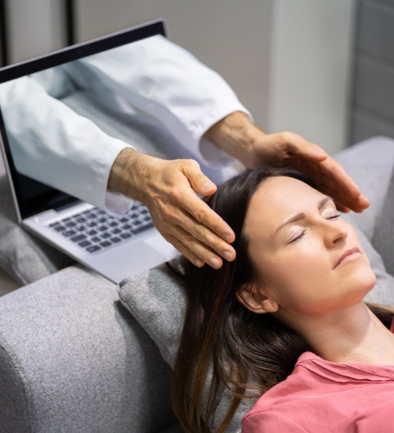 Online Türk Psikolog, München