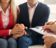 München çift terapisi