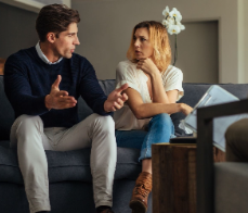 München evlilik terapisi