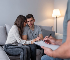 München ilişki terapisi